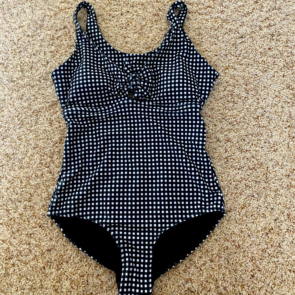 Albion fit one piece swimsuit
